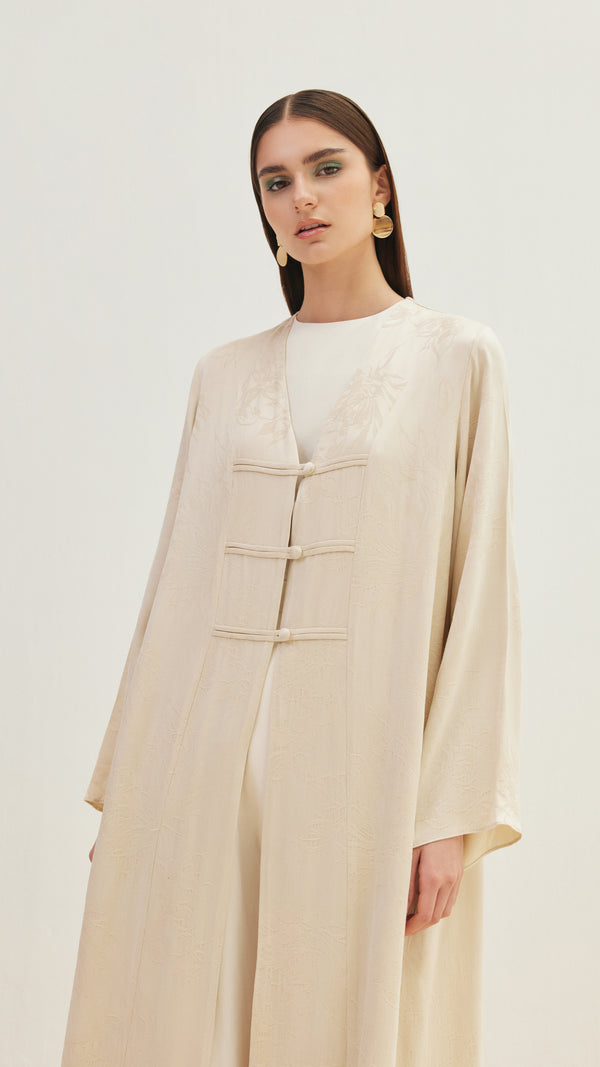MORIKO ABAYA