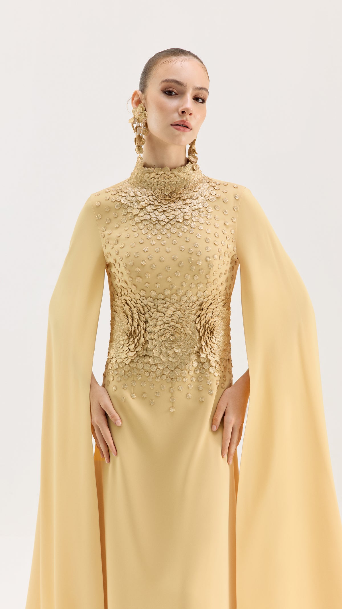 KAMALIA DRESS