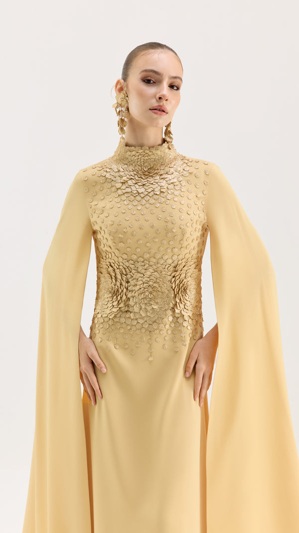 KAMALIA DRESS