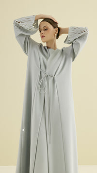DELVINA ABAYA