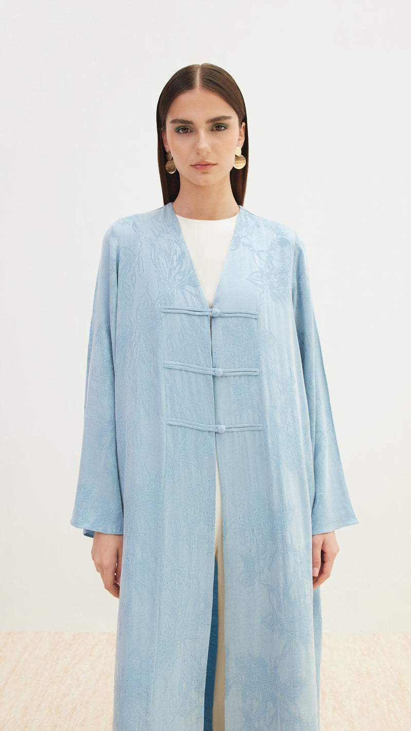 MORIKO ABAYA