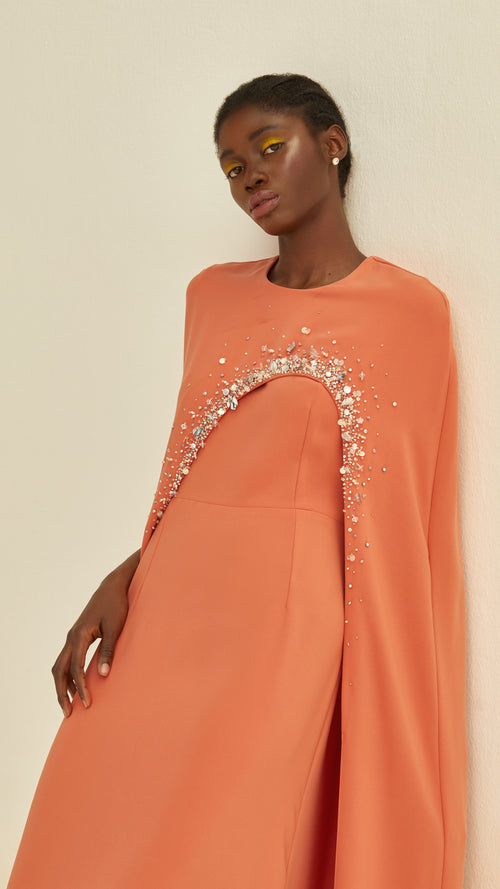 KYOMI KAFTAN