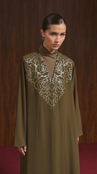 CALLA ABAYA