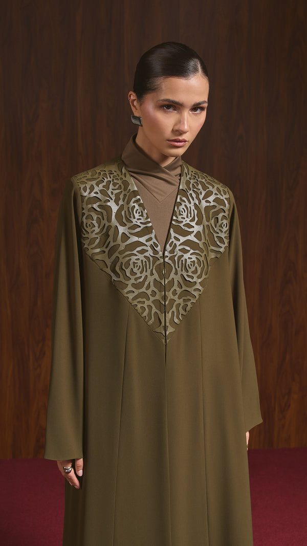 CALLA ABAYA