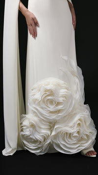 AMARIS DRESS