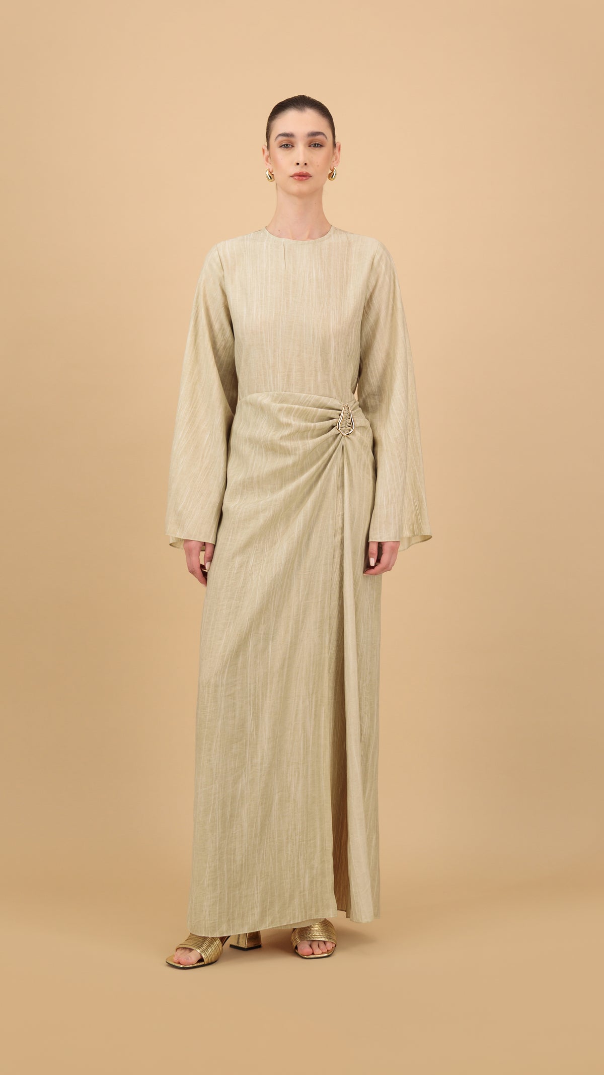 MARTHA DRESS