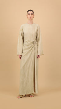 MARTHA DRESS