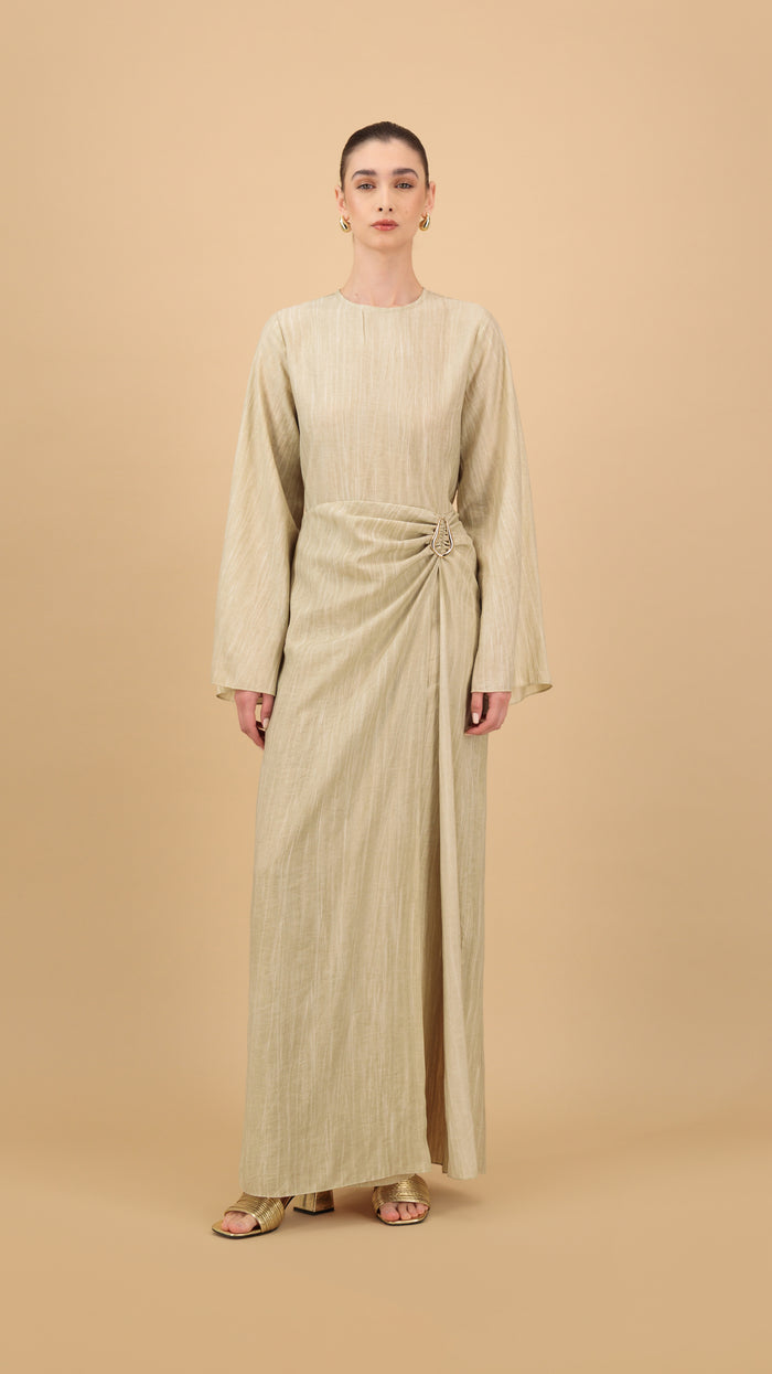 MARTHA DRESS