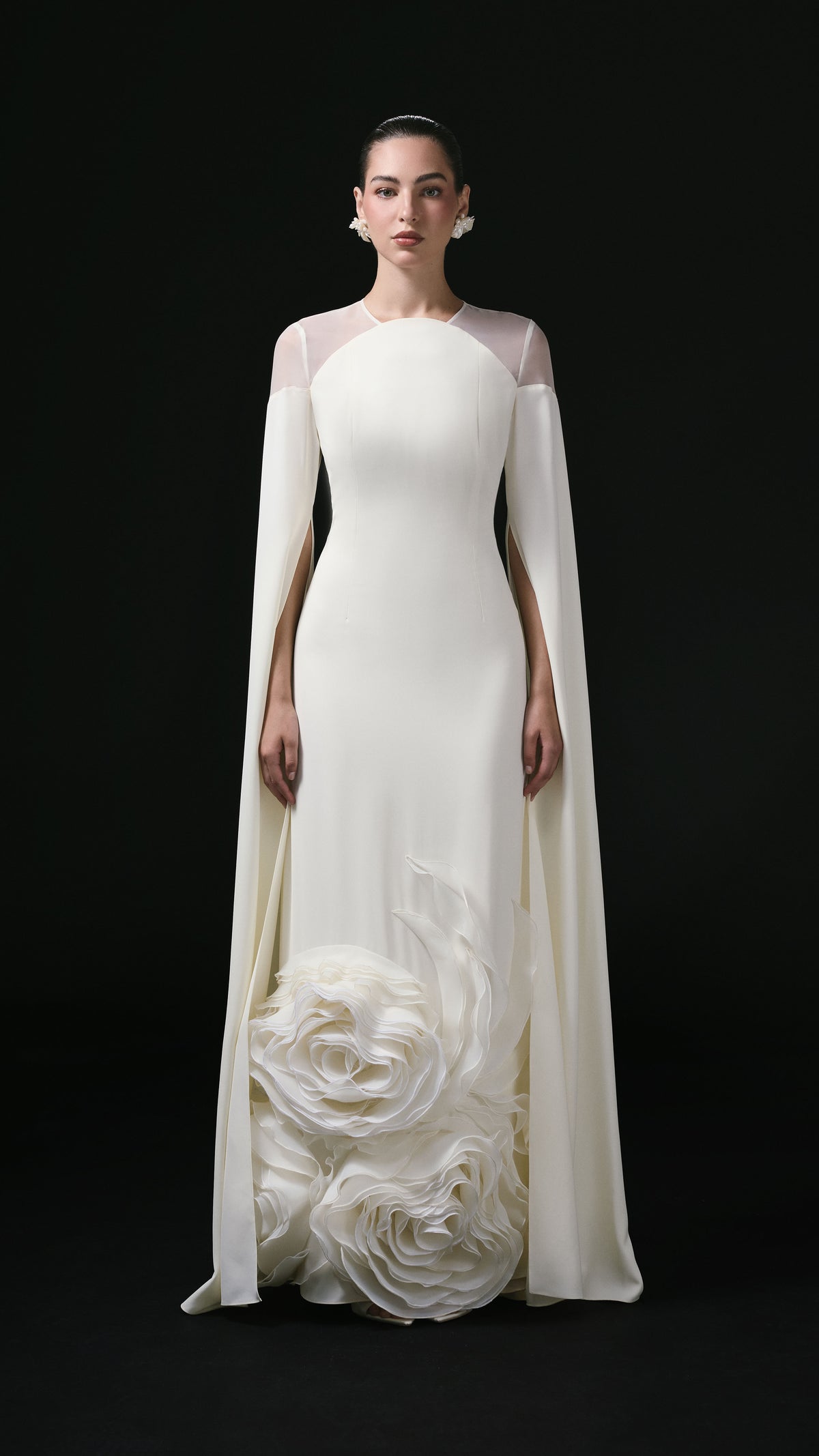 AMARIS DRESS