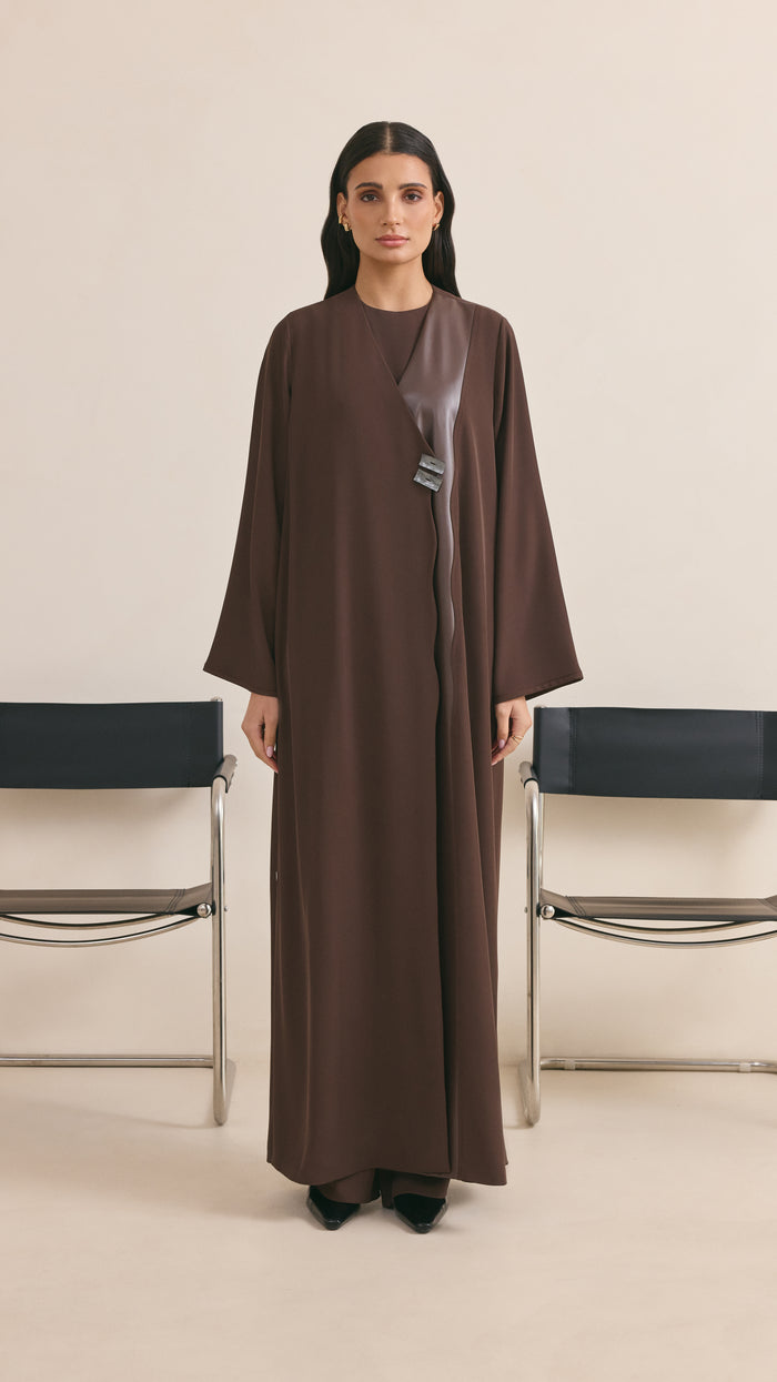 MIYANA ABAYA