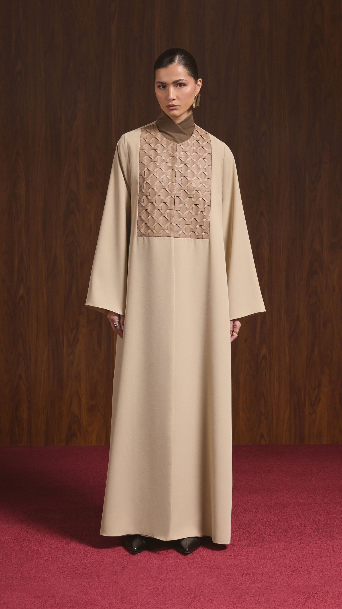 CLIO ABAYA