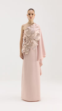 CAMELLIA DRESS