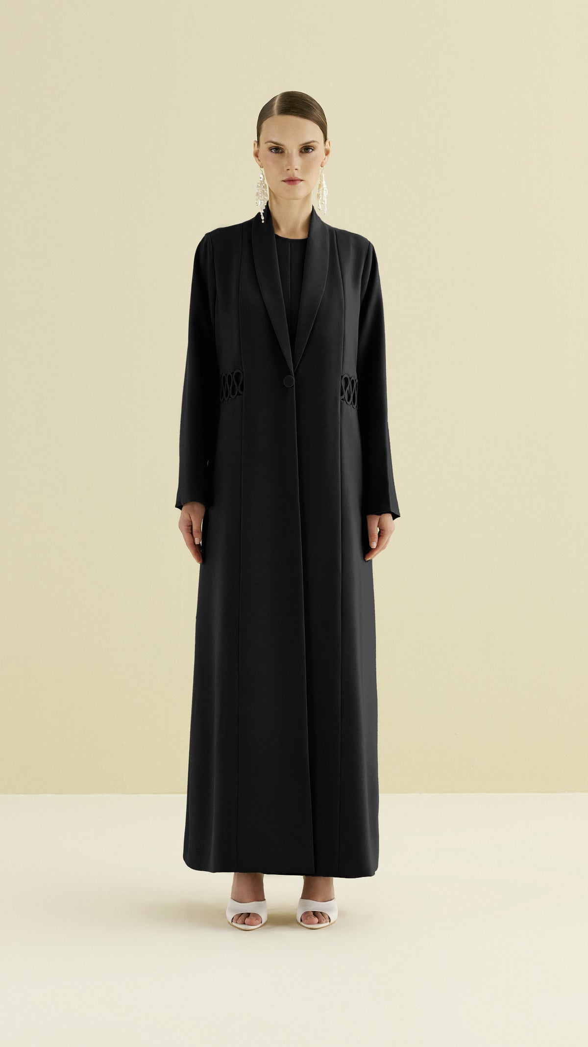JANECE ABAYA