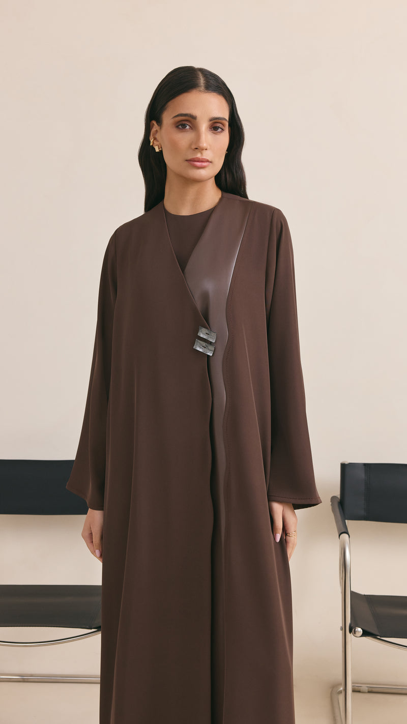 MIYANA ABAYA