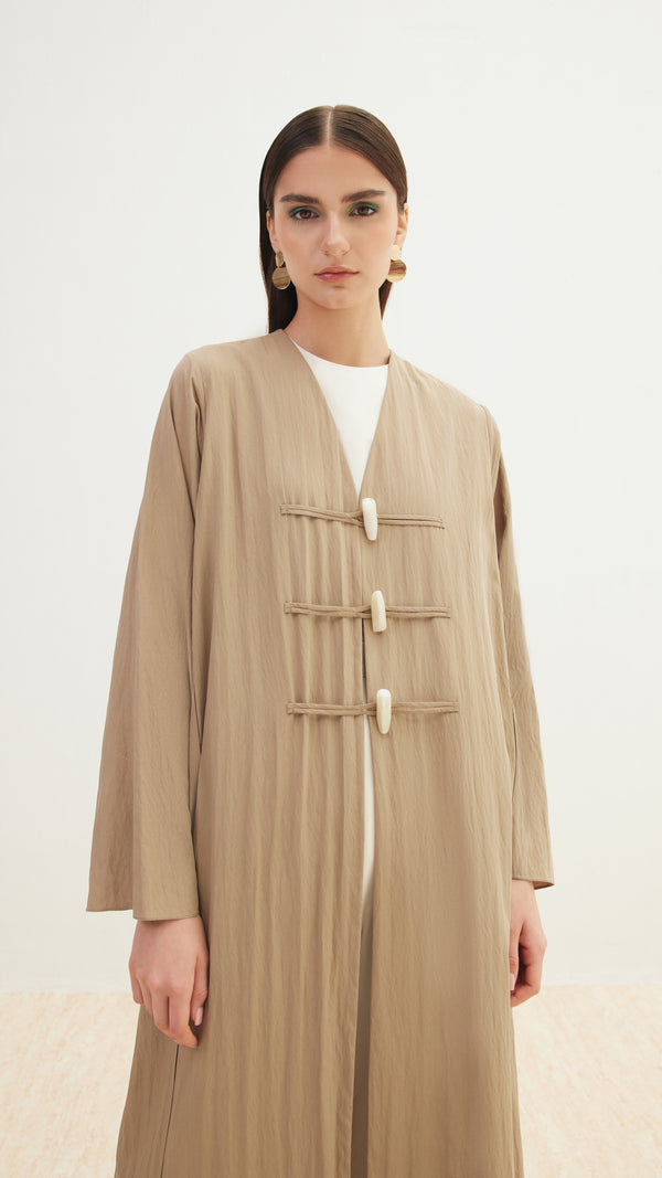 MIU ABAYA