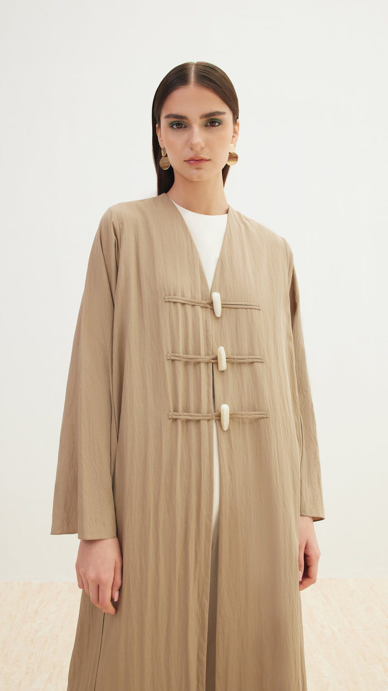 MIU ABAYA