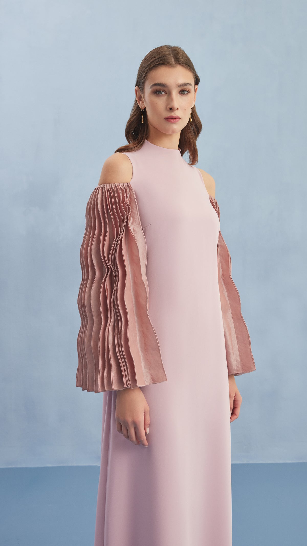 TRESSA KAFTAN