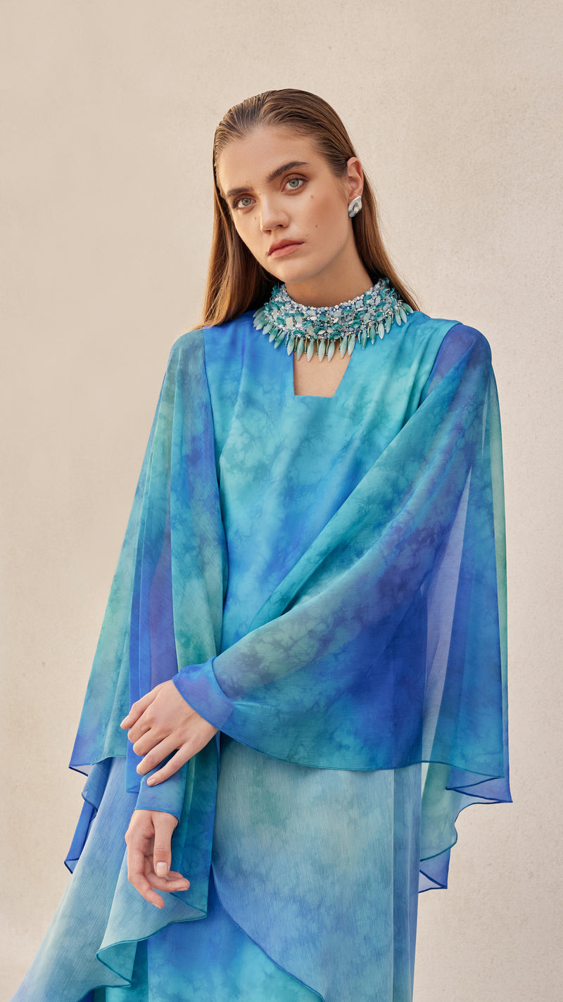 ELLIANA KAFTAN
