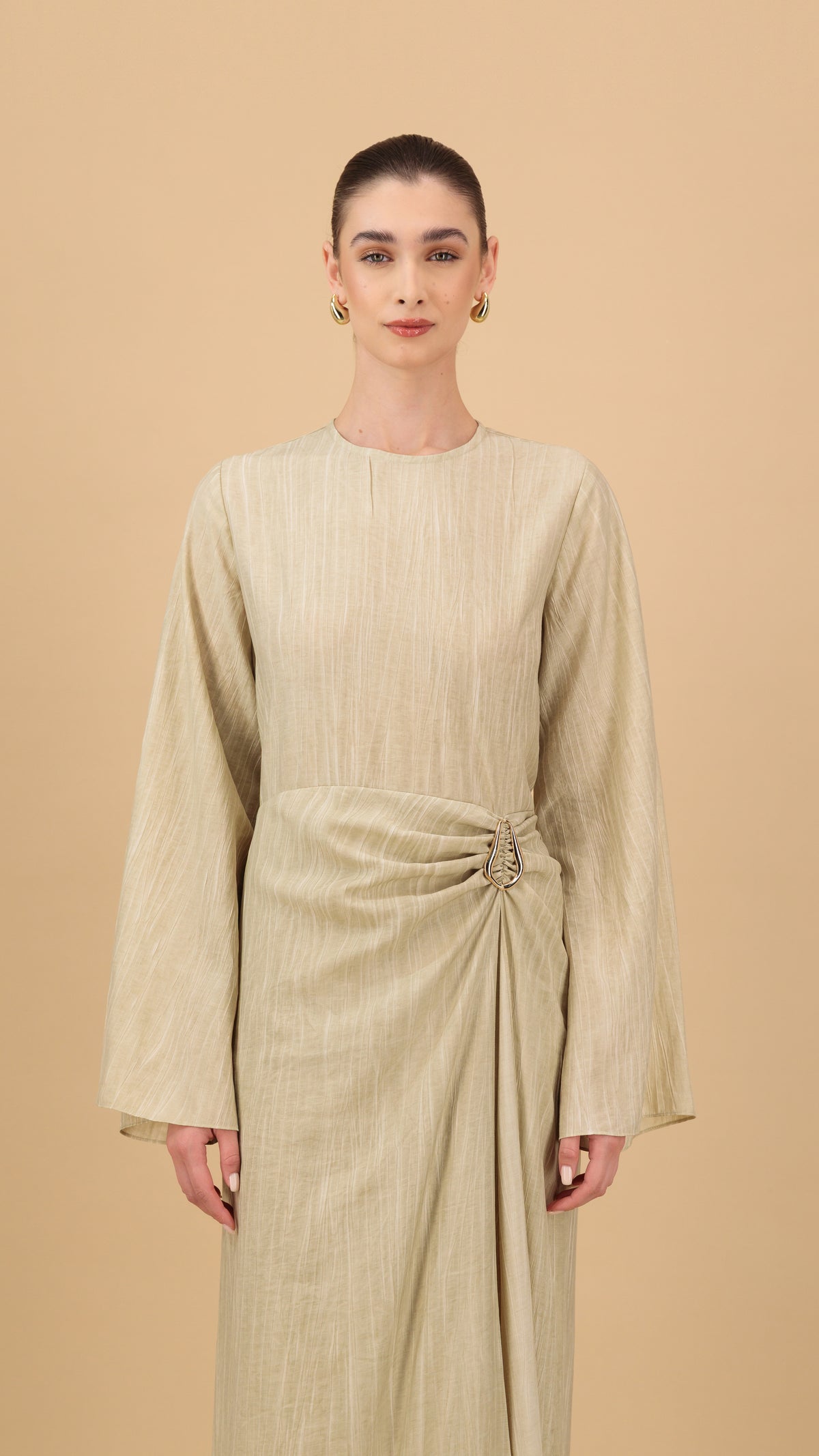 MARTHA DRESS