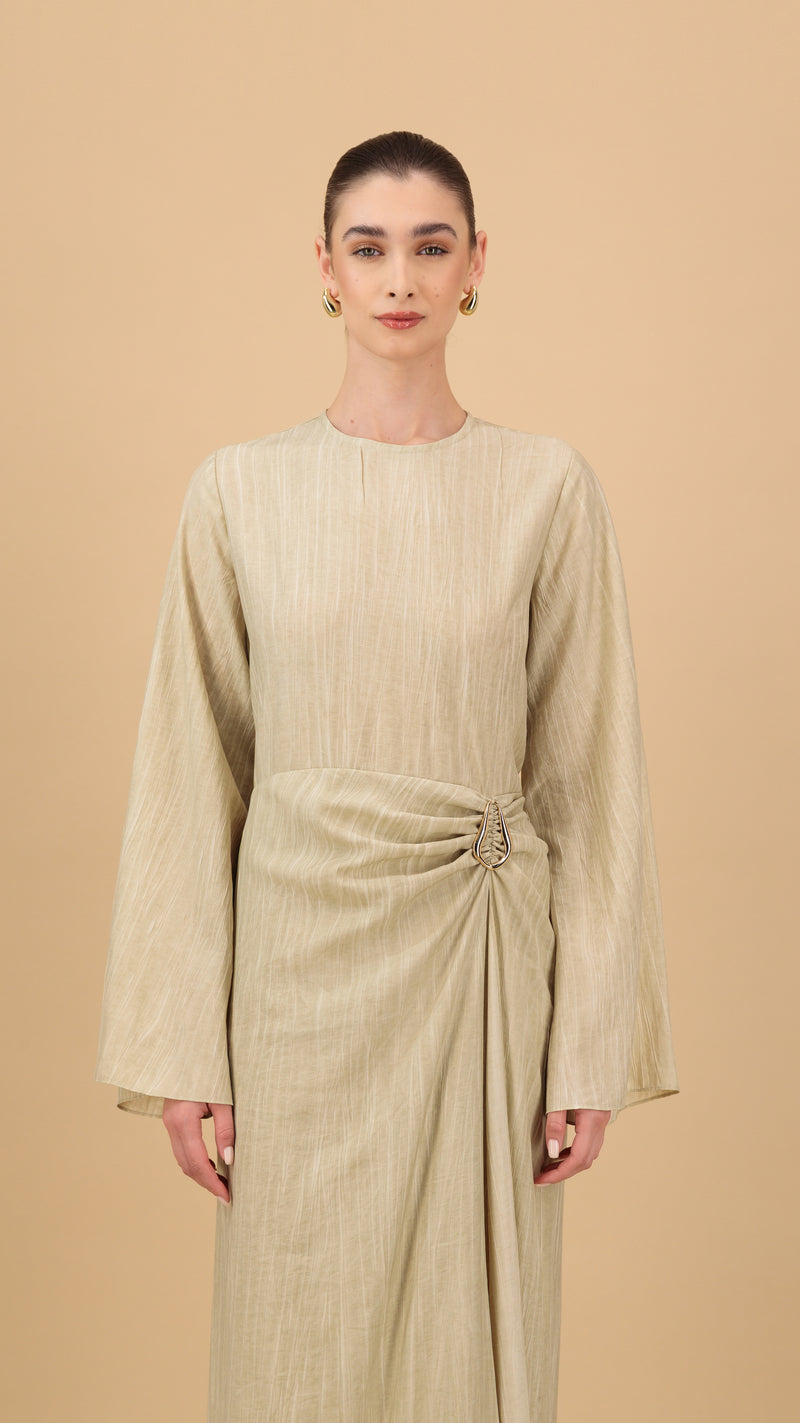 MARTHA DRESS