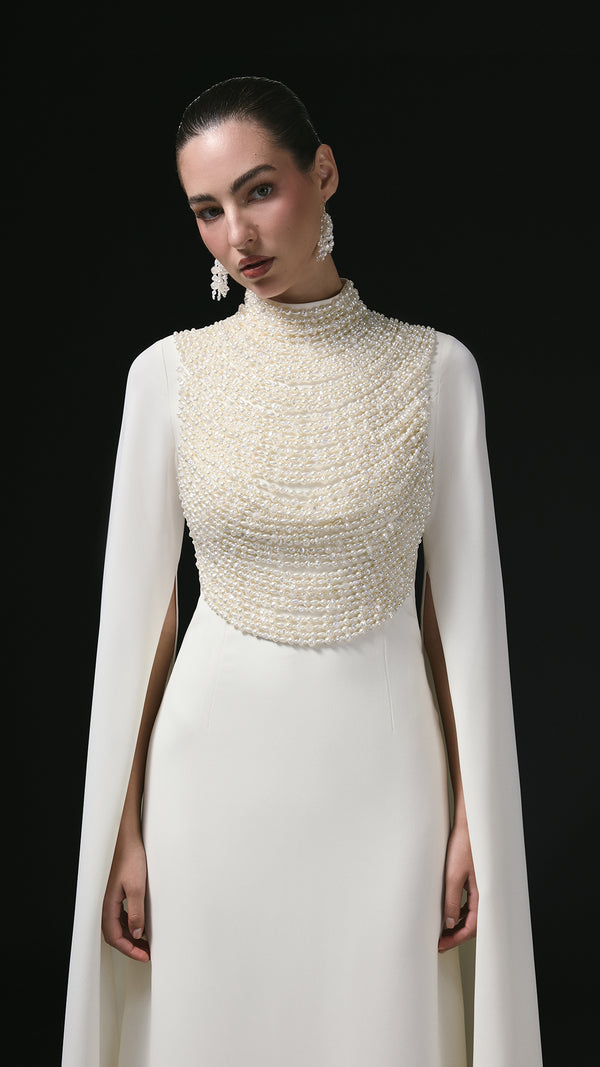 CICELY DRESS