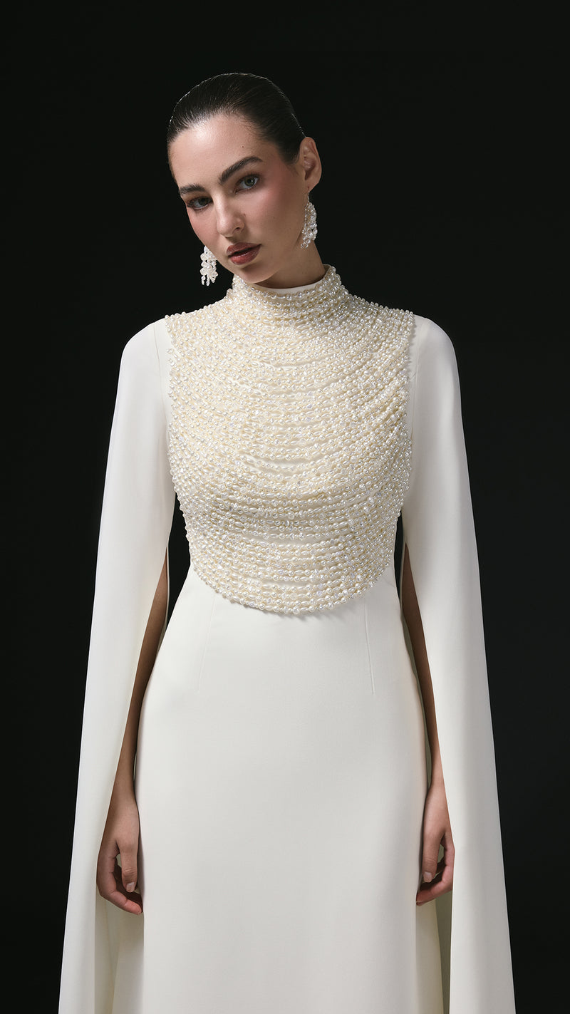 CICELY DRESS