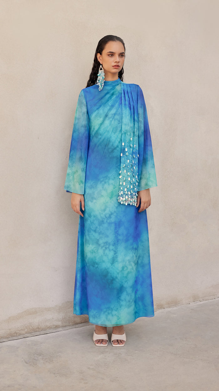 ALANI KAFTAN