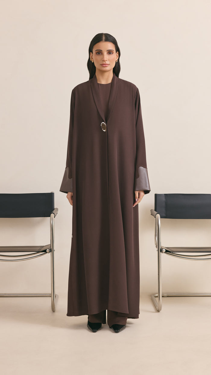 LORELAI ABAYA