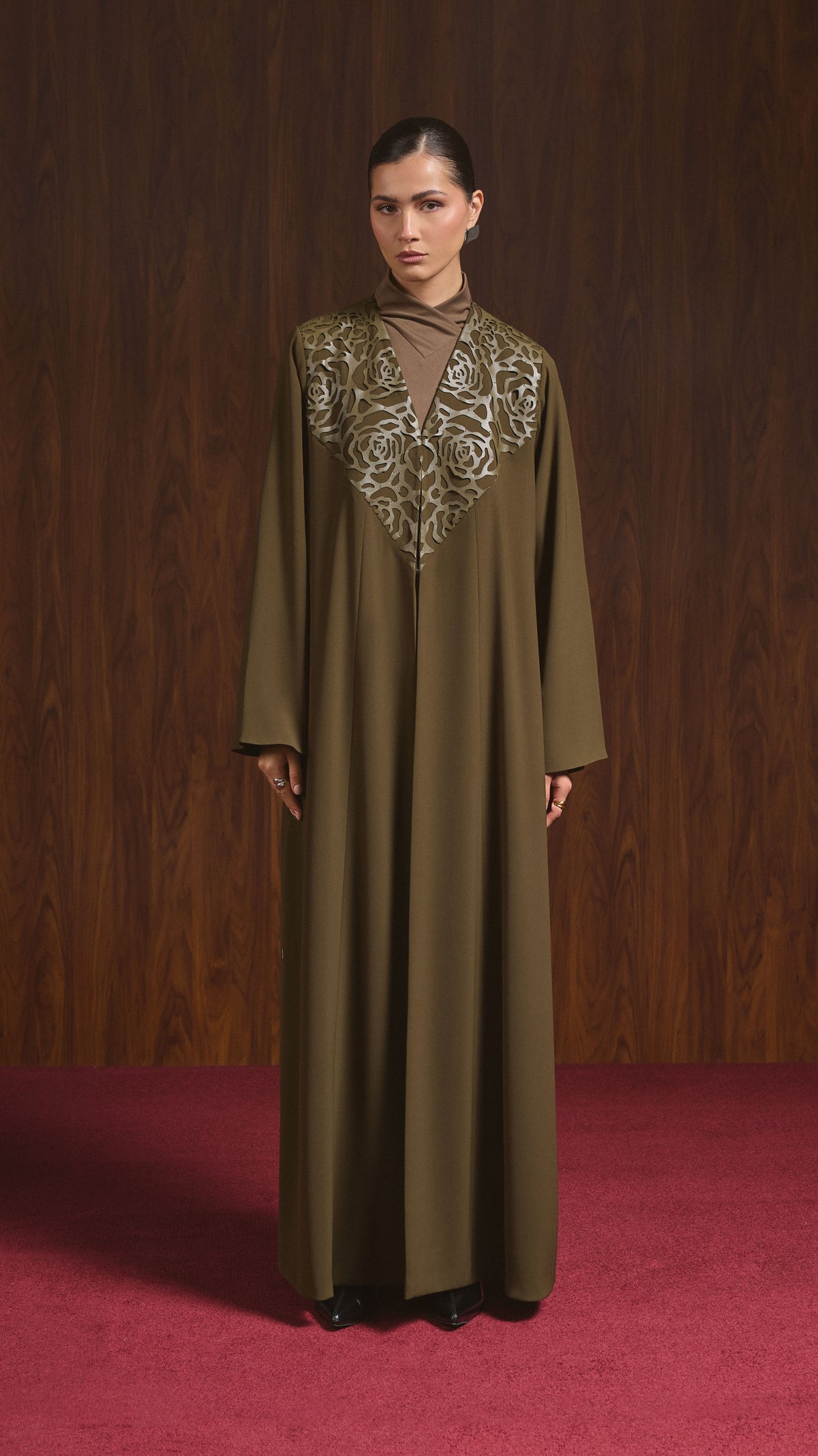 CALLA ABAYA