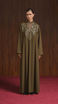 CALLA ABAYA