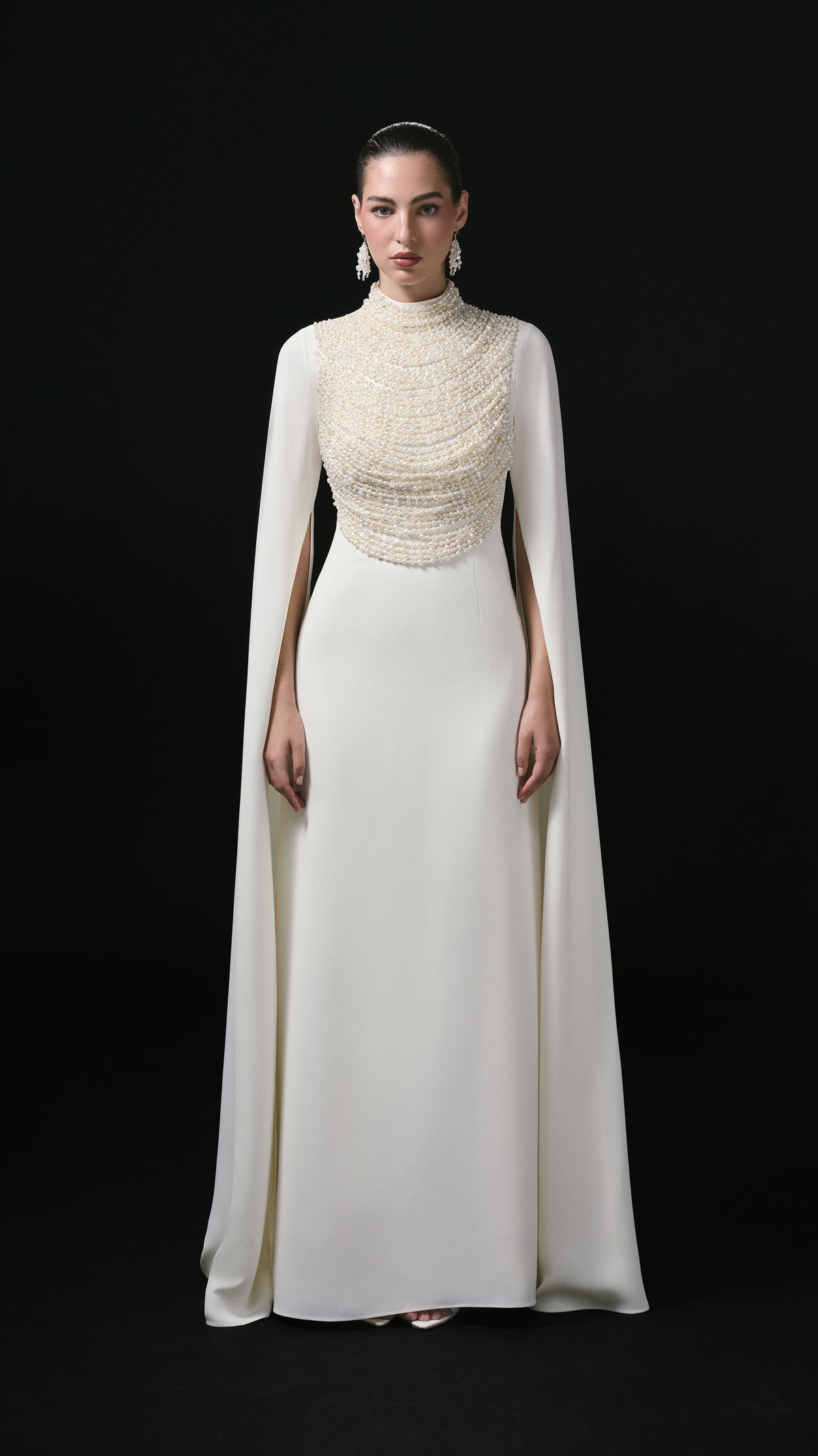 CICELY DRESS