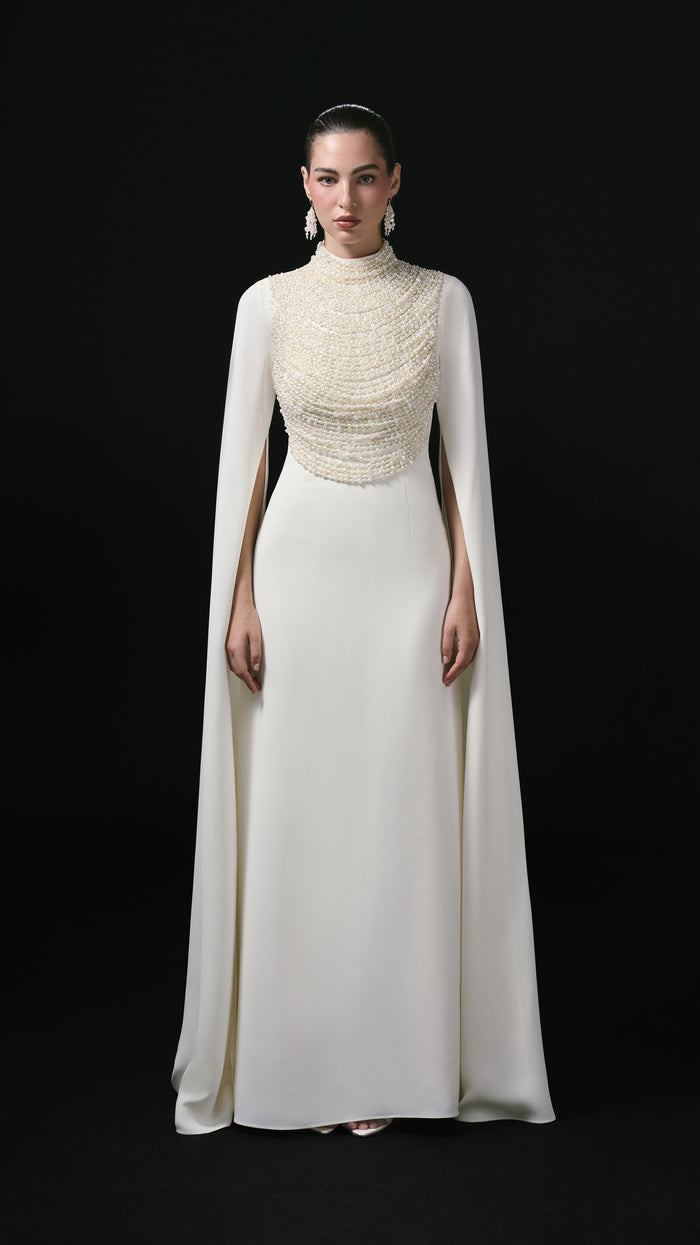 CICELY DRESS