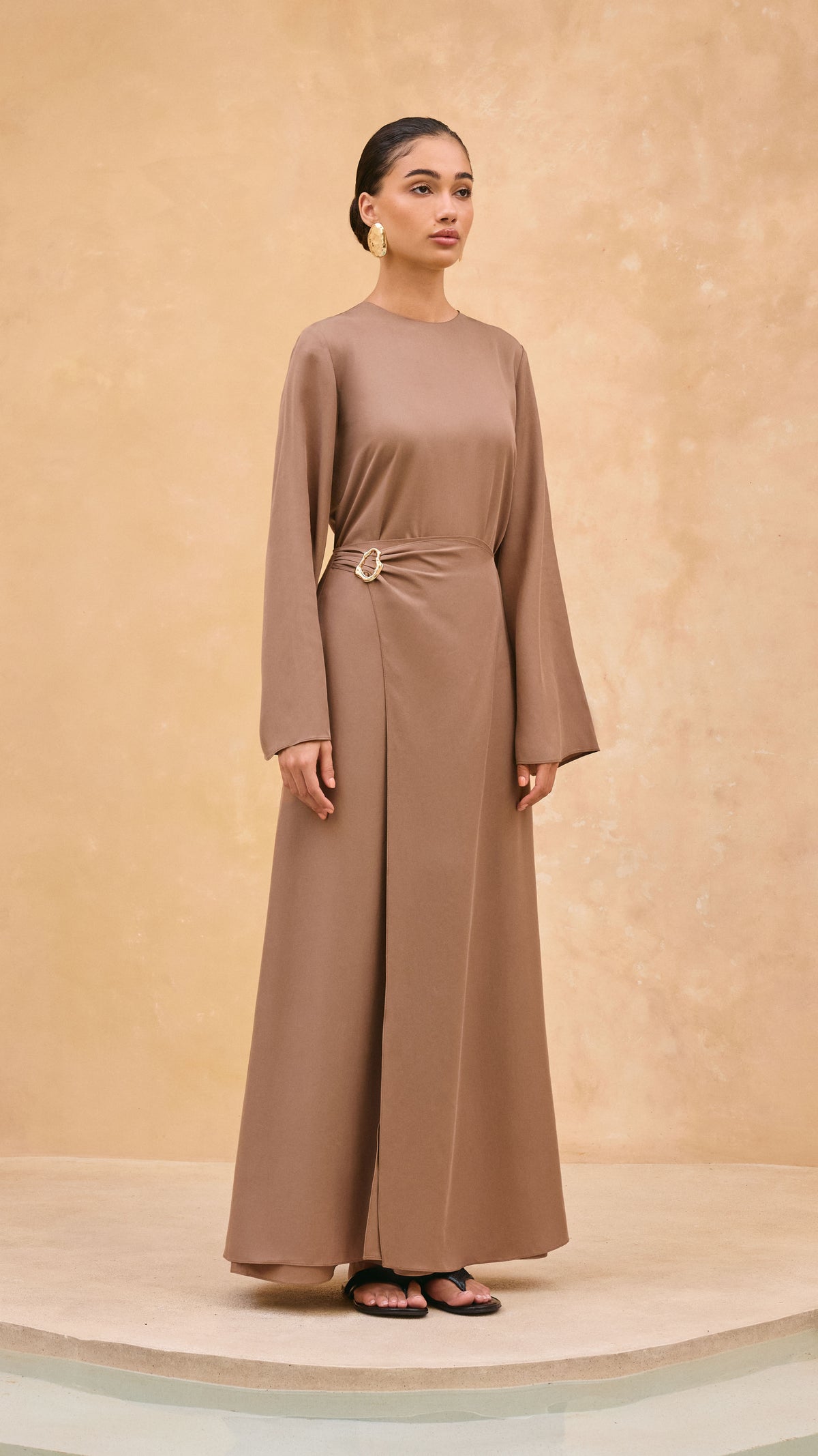 AYU DRESS