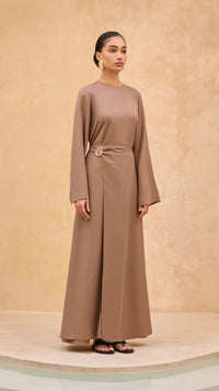 AYU DRESS