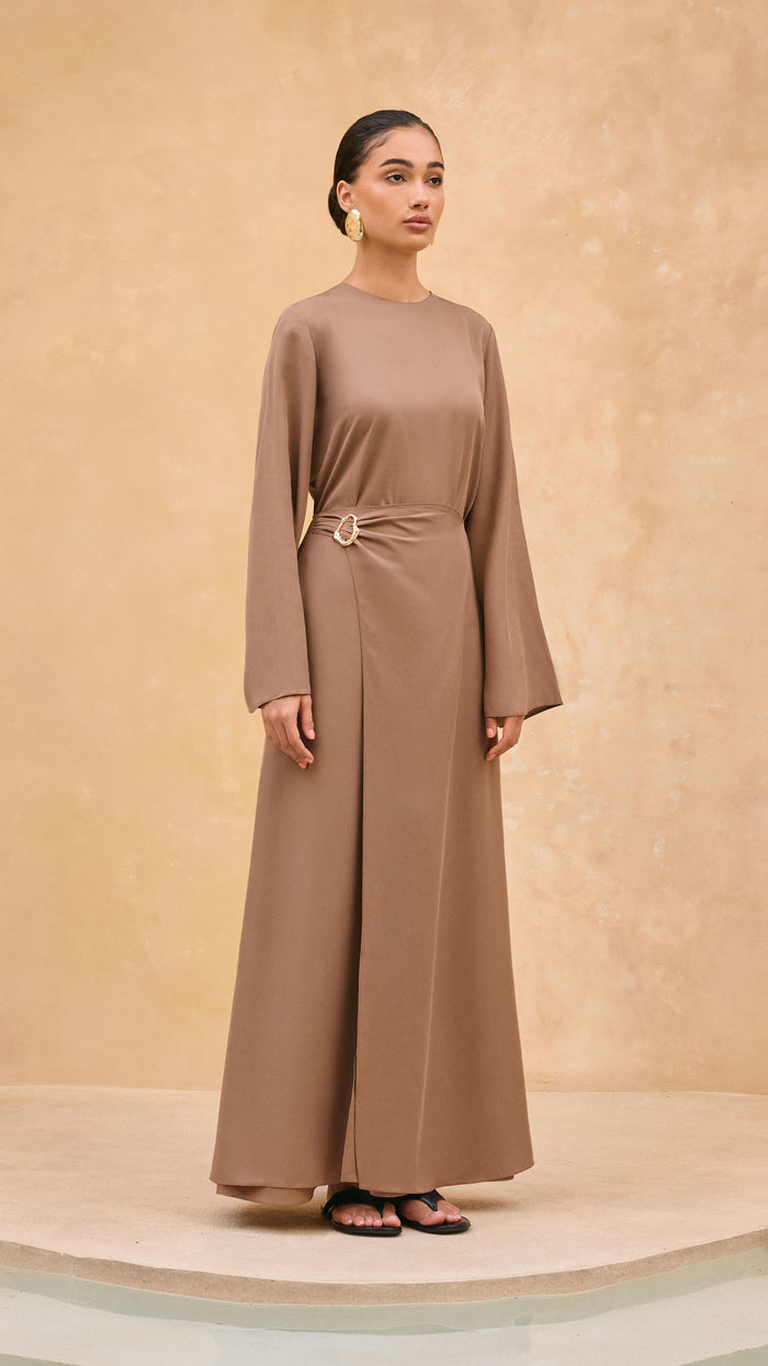 AYU DRESS