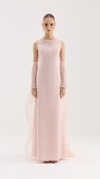 CARNATION DRESS