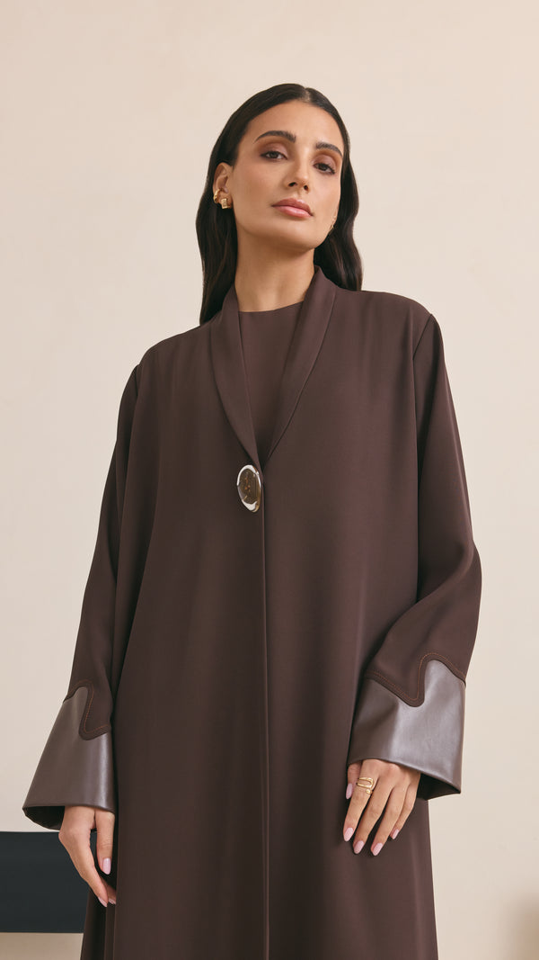 LORELAI ABAYA