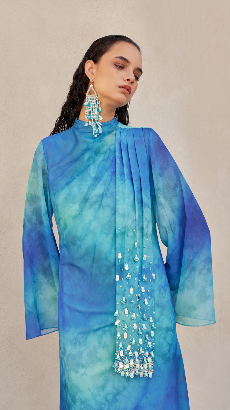 ALANI KAFTAN