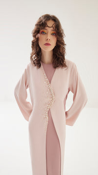 ARIELLA ABAYA