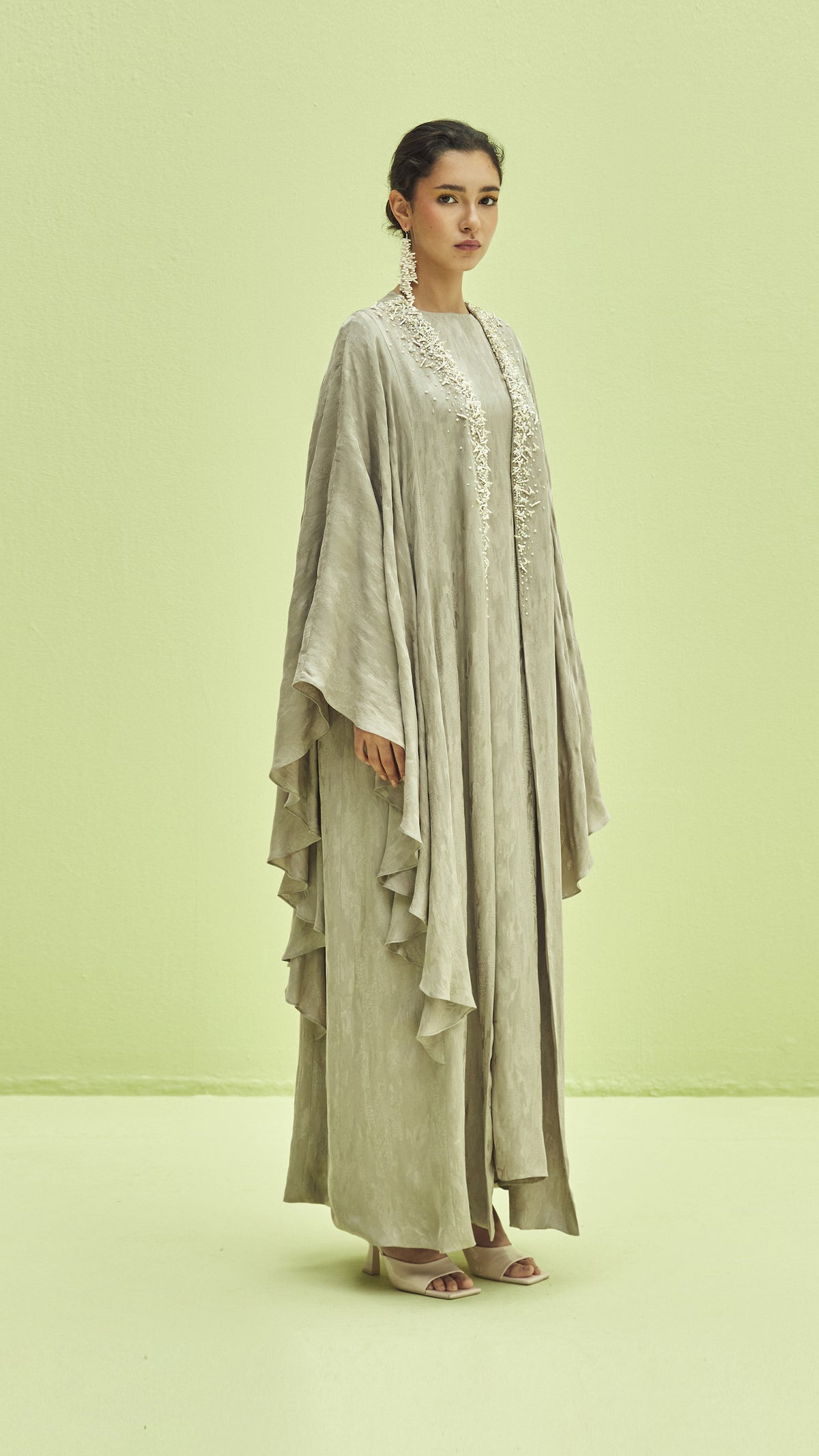 VIENNA ABAYA