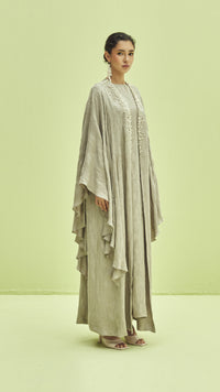 VIENNA ABAYA