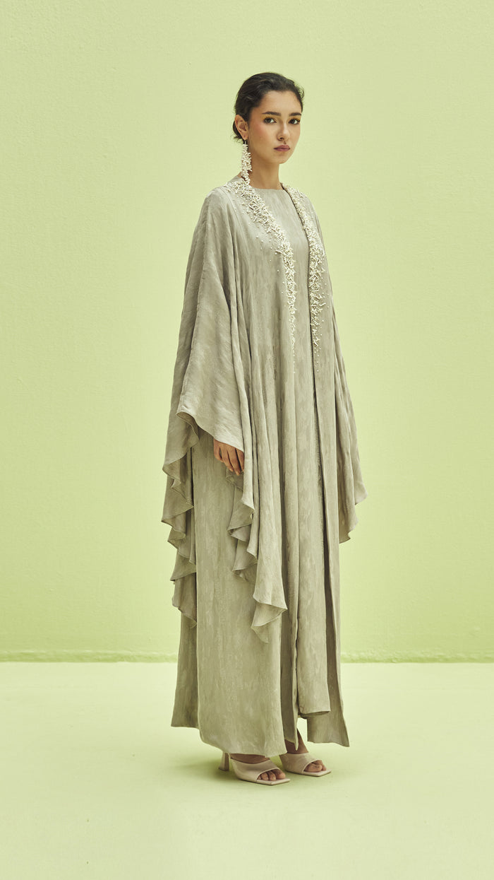 VIENNA ABAYA