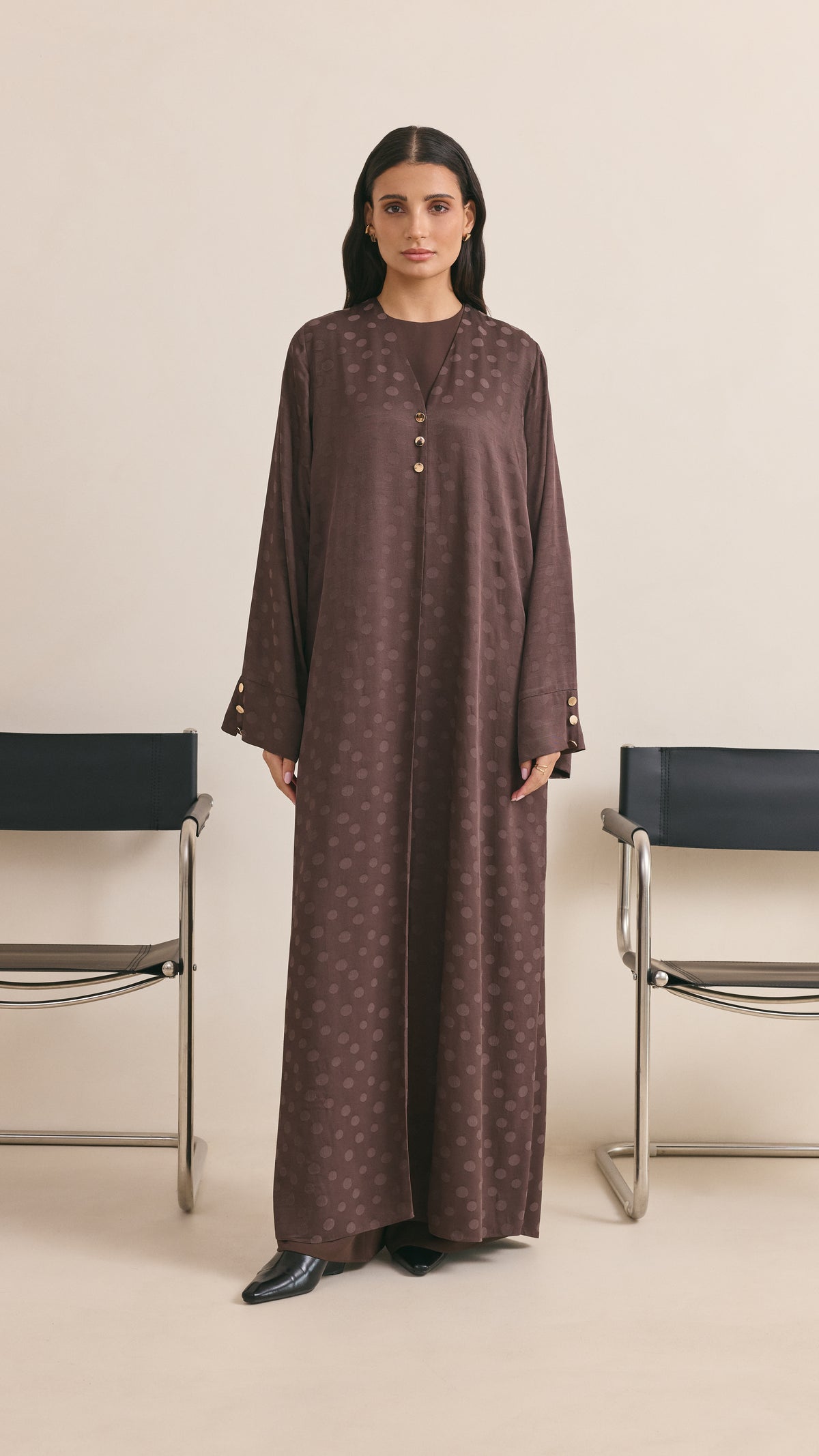 SEANNA ABAYA