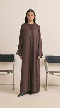 SEANNA ABAYA