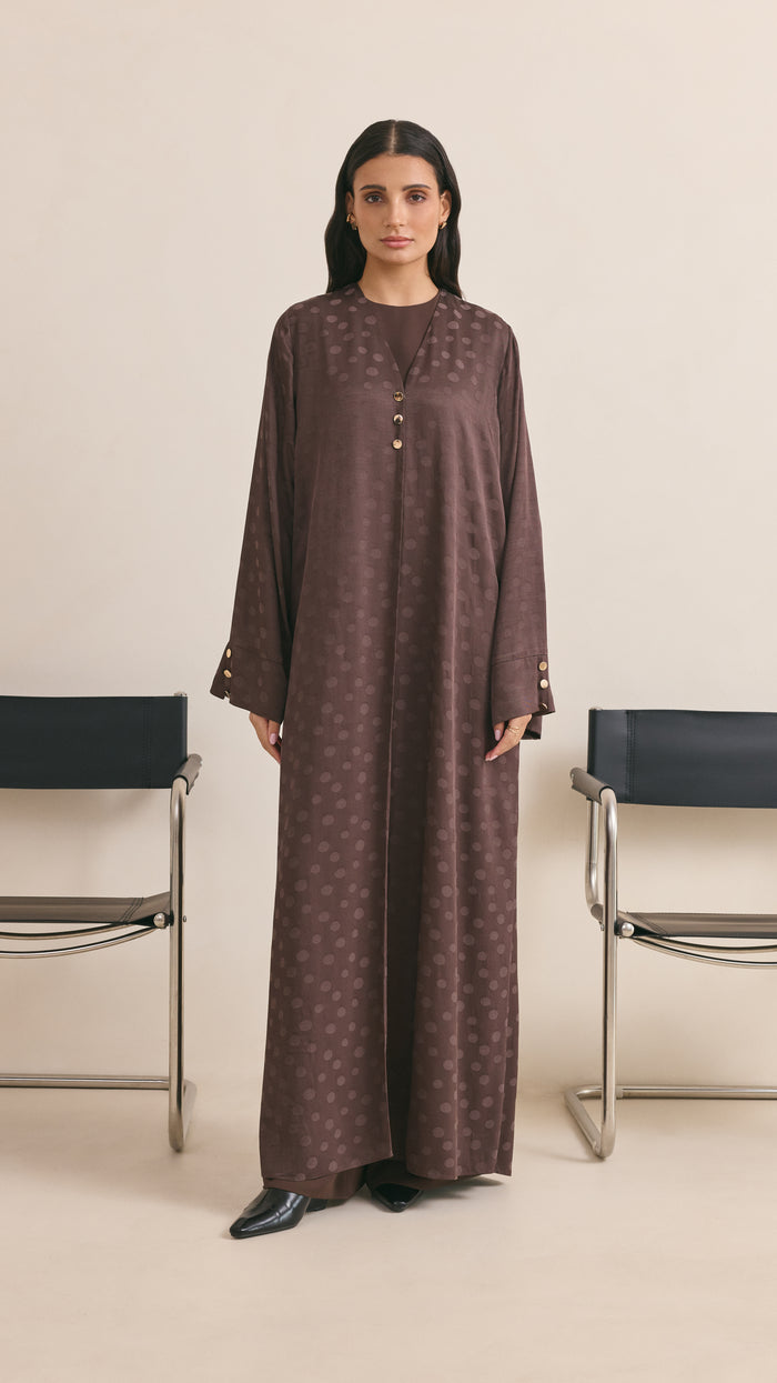 SEANNA ABAYA