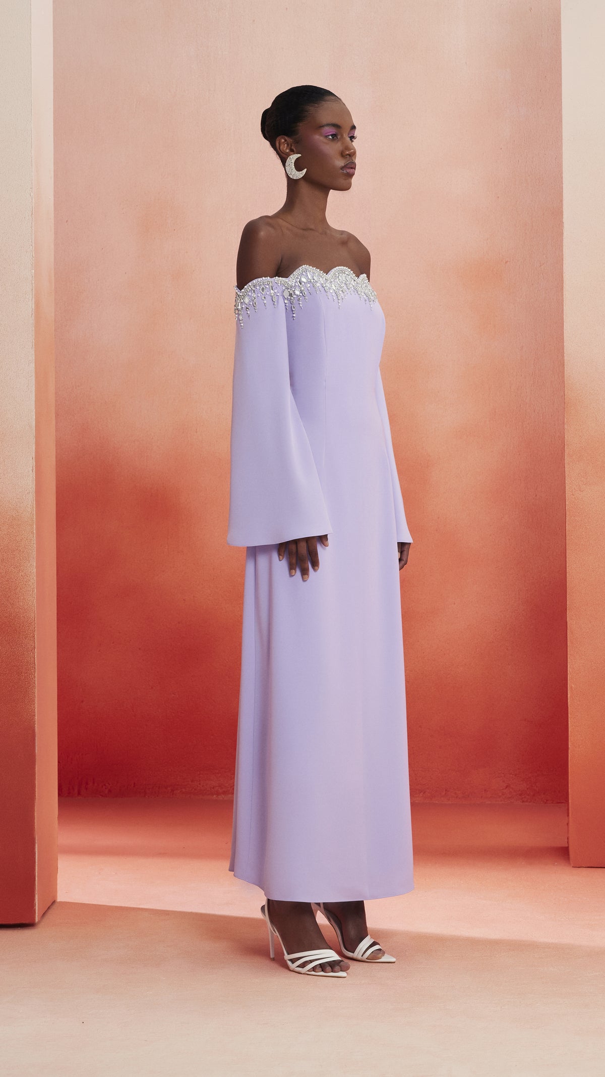 HEMERA KAFTAN