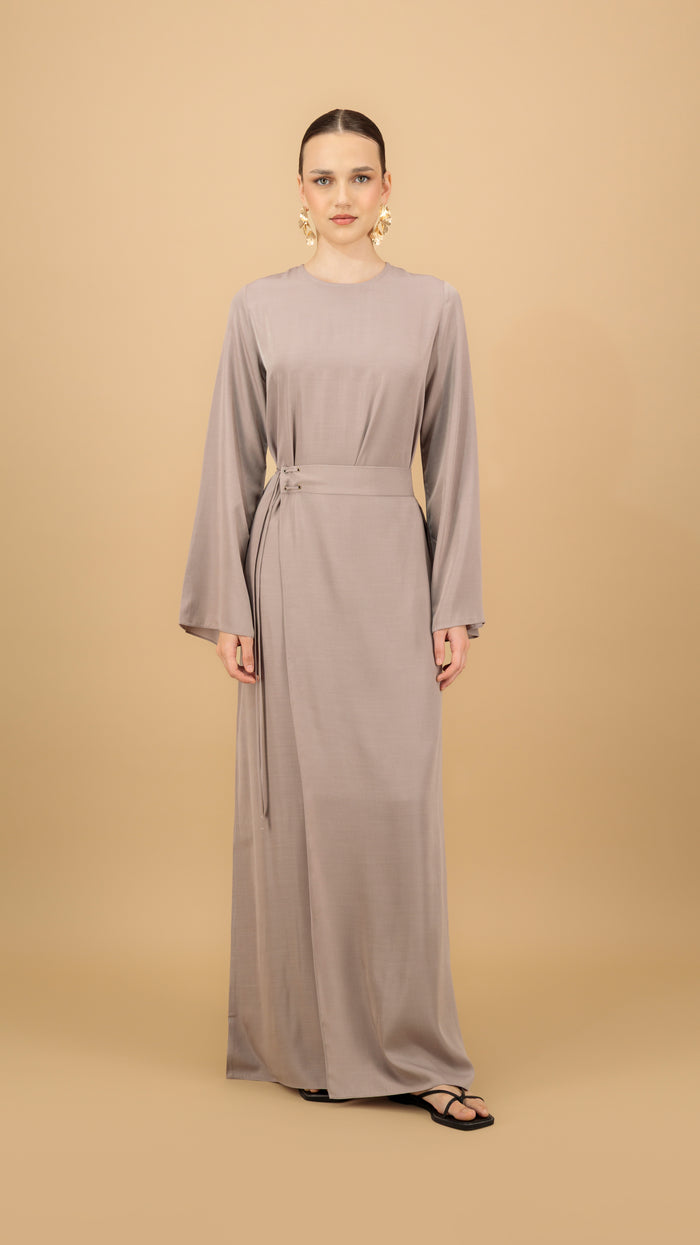LUCILLE DRESS
