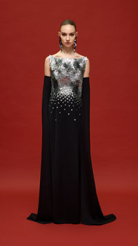 FREESIA DRESS