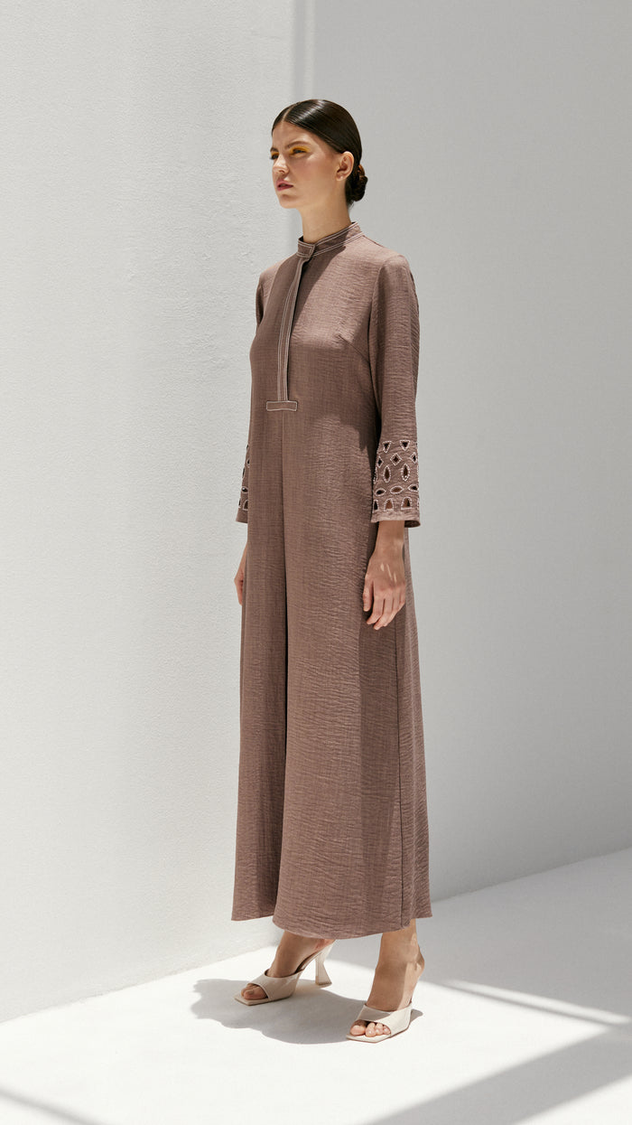 AUDRY DRESS