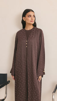 SEANNA ABAYA
